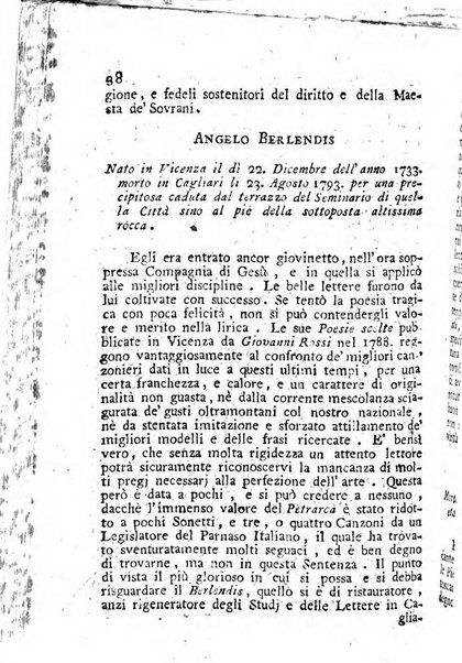 Giornale letterario di Napoli per servire di continuazione all'Analisi ragionata de' libri nuovi